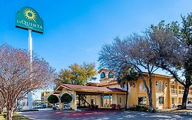 La Quinta Inn Vance Jackson San Antonio Texas